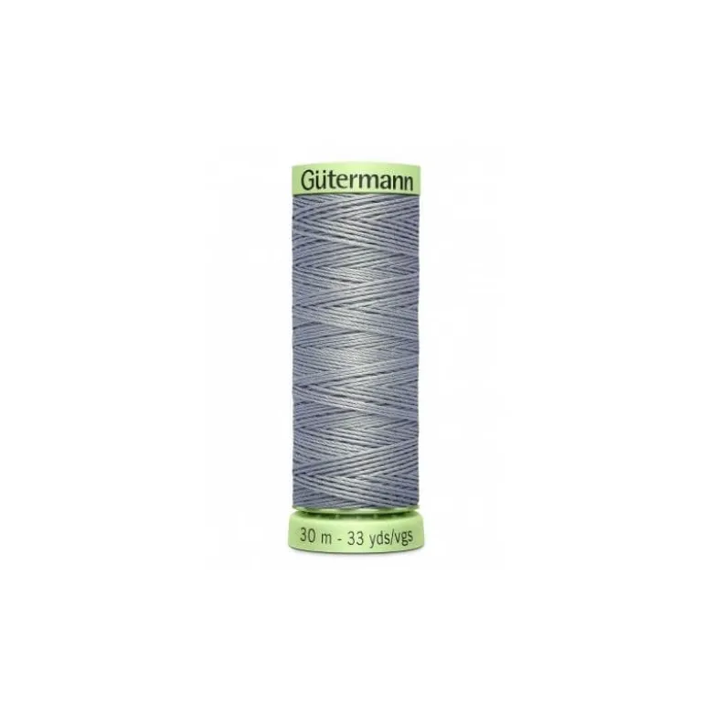 Fil Super résistant Gutermann 30 m - N°40