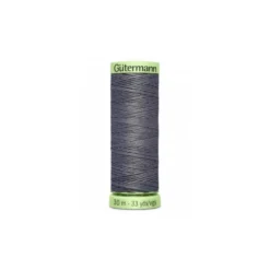 Fil Super résistant Gutermann 30 m - N°701