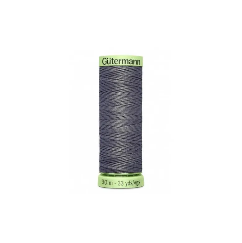 Fil Super résistant Gutermann 30 m - N°701