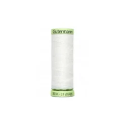 Fil Super résistant Gutermann 30 m - N°800