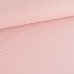 Flanelle de coton Rose clair - Okeo tex