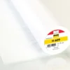 H609 Entoilage thermocollant bi-élastique blanc - Vlieseline