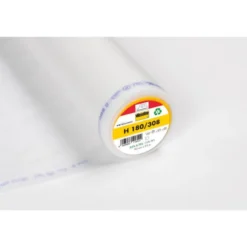 H180 Entoilage thermocollant blanc Vlieseline