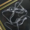 Laminette - Lastin 6mm - Transparent