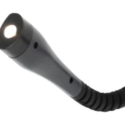Lampe mains libres tour de cou rechargeable Purelite