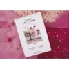 Les cahiers Artesane Volume 3 - L'Envolée Belle