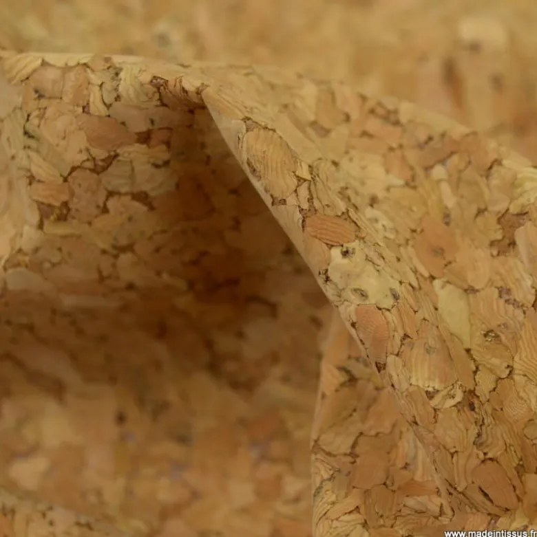 Liège naturel gros grains