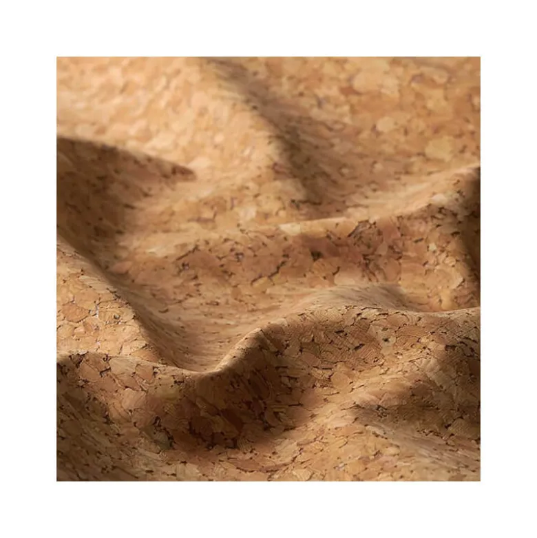 Liège naturel gros grains