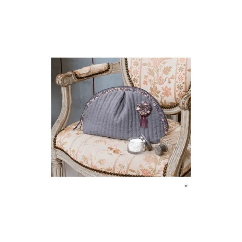 Livre Accessoires en Liberty - Mélanie Voituriez