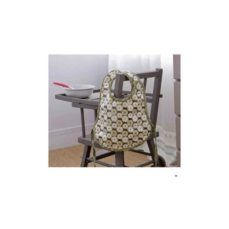 Livre Accessoires en Liberty - Mélanie Voituriez
