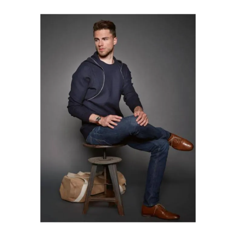 Livre Couture Trendy pour Hommes