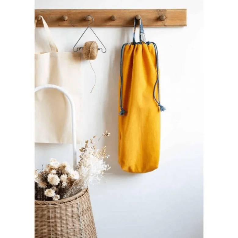 Livre Couture zéro déchet dans ma cuisine