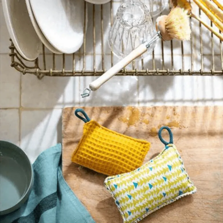 Livre Couture zéro déchet dans ma cuisine