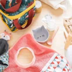 Livre Couture zéro déchet pour bébé