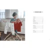 Livre de couture bébé "à la maison" - Ikatee