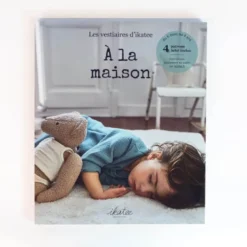 Livre de couture bébé