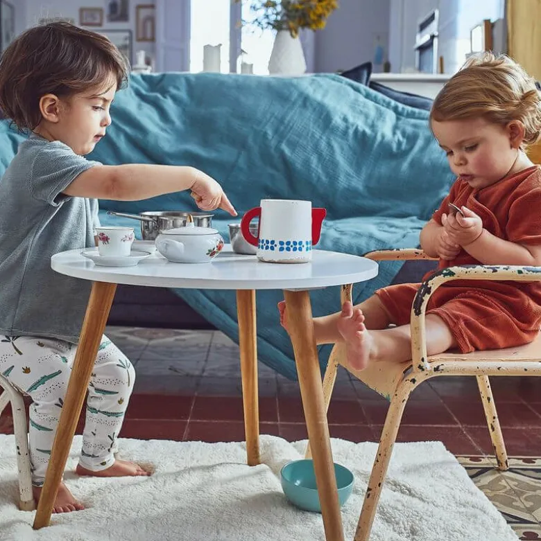 Livre de couture bébé "à la maison" - Ikatee