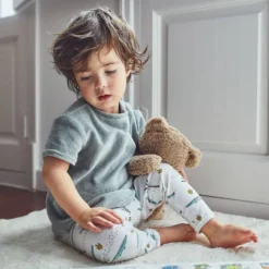 Livre de couture bébé