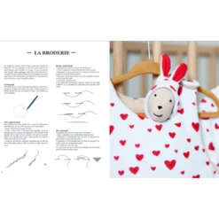 Livre de couture