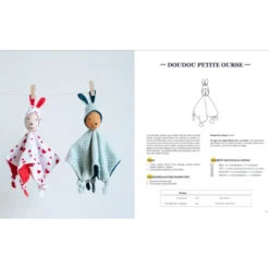 Livre de couture