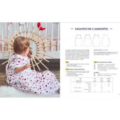 Livre de couture