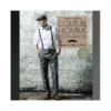 Livre de couture "Couture homme décontracté"