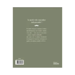 Livre de couture