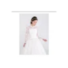Livre de couture "Je couds ma robe de mariée" du 34 au 48