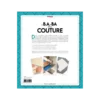 Livre de couture "le B a ba de la couture"