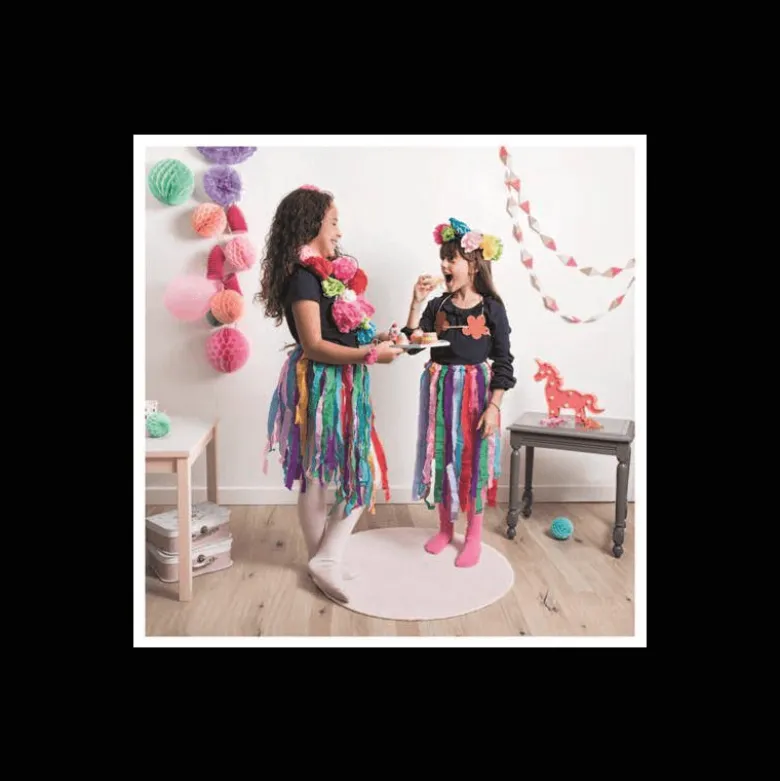 Livre Déguisements pour enfants & accessoires originaux