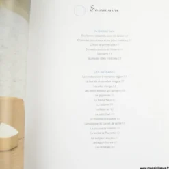 Livre Intemporels pour bébés - Astrid Le Provost