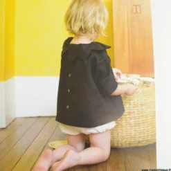 Livre Intemporels pour bébés - Astrid Le Provost