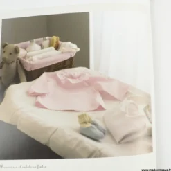 Livre Intemporels pour bébés - Astrid Le Provost
