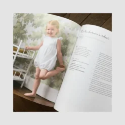 Livre Intemporels pour bébés Tome 2 - Astrid Le Provost