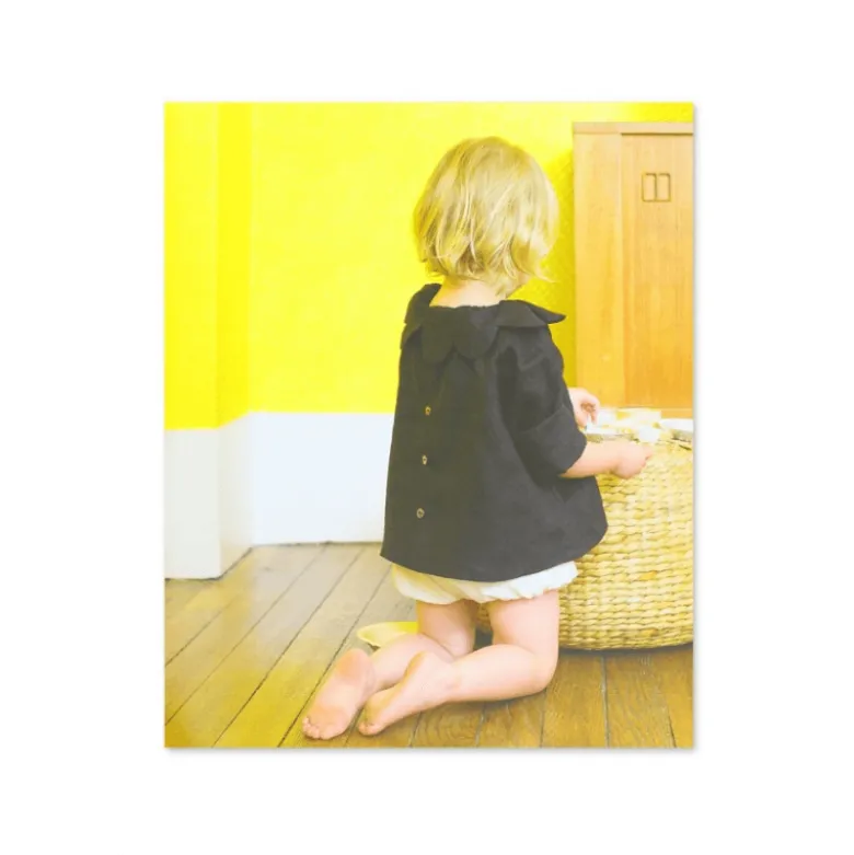 Livre Intemporels pour bébés Tome 2 - Astrid Le Provost