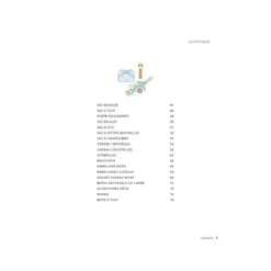 Livre L'atelier Furoshiki - Adeline Klam