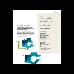 Livre Les z'habits de mon poupon