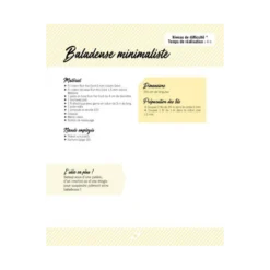 Livre Macramé