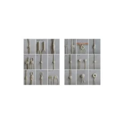 Livre Macramé - 30 projets ultra simples pour pimper sa déco