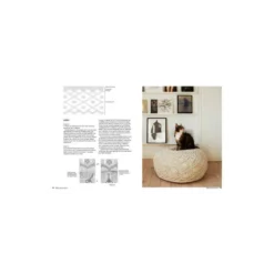 Livre Macramé - 30 projets ultra simples pour pimper sa déco