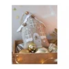 Livre ma décoration de noël en feutrine