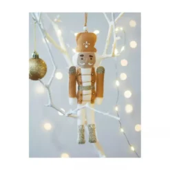 Livre ma décoration de noël en feutrine