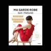 Livre Ma garde-robe sur-mesure - Charlotte Auzon