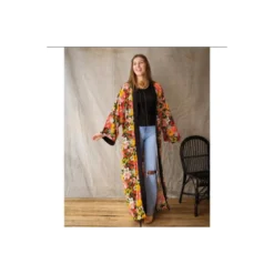 Livre 15 modèles de vêtements à coudre pour femme inspirés du kimono