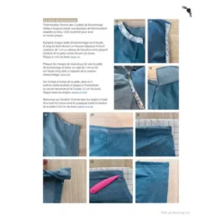 Livre Mon joli Dressing