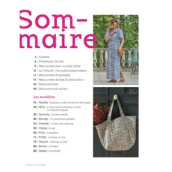 Livre Mon joli Dressing