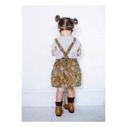 Livre Mon petit vestiaire Retro-Chic - du 3mois au 3 ans