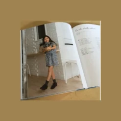 Livre Nouveaux Intemporels pour enfants - Astrid Le Provost