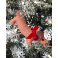 Livre Un Noël enchanté en feutrine
