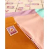 Lot de 6 étiquettes tissées Marmaï - "Potion Magique"